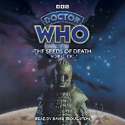 Doctor Who: The Seeds of Death