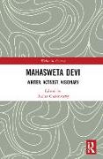 Mahasweta Devi