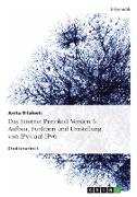 Das Internet Protokoll Version 6: Aufbau, Funktion und Umstellung von IPv4 auf IPv6