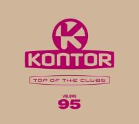 Kontor - Top Of The Clubs Vol. 95