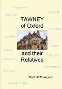 TAWNEY of Oxford