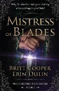 Mistress of Blades