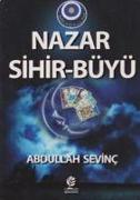 Nazar Sihir - Büyü Cep Boy