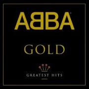 Abba Gold (Ltd.Colour Gold )