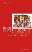 1000 Jahre Philosophie
