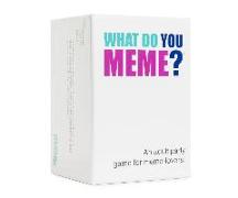 What Do you Meme (US)