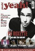 yeah! - Das Magazin für Pop- und Rockkultur. Ausgabe #15
