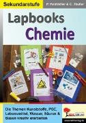 Lapbooks Chemie