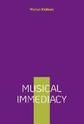 Musical Immediacy