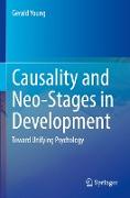 Causality and Neo-Stages in Development
