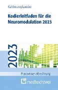 Kodierleitfaden für die Neuromodulation 2023