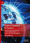 Digital Financial Inclusion