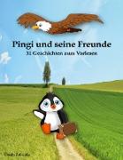 Pingi und seine Freunde