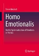 Homo Emotionalis