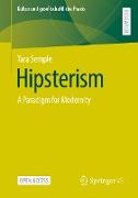 Hipsterism