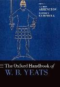 The Oxford Handbook of W.B. Yeats