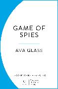 Game of Spies