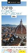 DK Eyewitness Top 10 Florence and Tuscany