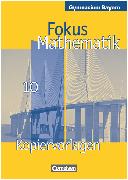 Fokus Mathematik, Bayern - Bisherige Ausgabe, 10. Jahrgangsstufe, Kopiervorlagen