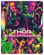 Thor: Tag der Entscheidung 4K Mondo Steelbook - UHD