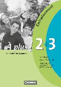 À plus !, Ausgabe 2004, Band 2/3, Entraînement: Mit Texten spielend arbeiten, Theaterpraktische Methoden im Umgang mit Lektionstexten, Kopiervorlagen