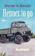 Henner to go