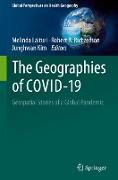 The Geographies of COVID-19