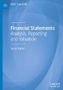 Financial Statements