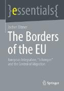 The Borders of the EU