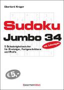 Sudokujumbo 34