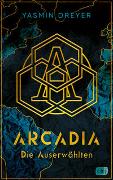 Arcadia - Das Spiel beginnt