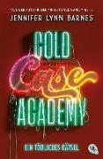 Cold Case Academy – Ein tödliches Rätsel