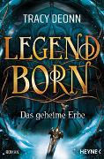 Legendborn – Das geheime Erbe