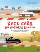 Race Cars – Ein unfaires Rennen - Gemeinsam über weiße Privilegien und Rassismus sprechen