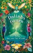Daliahs Garten - Das Geheimnis des grünen Nachtfeuers