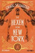 Die Hexen von New York