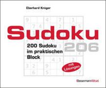 Sudokublock 206