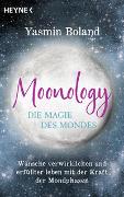 Moonology – Die Magie des Mondes