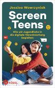 Screen Teens