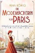 Die Modemacherin von Paris – Mit ihren Kleidern verzauberte Elsa Schiaparelli die Menschen. Für ihr Glück und ihr Kind musste sie kämpfen