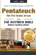 The Pentateuch