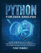 Python for Data Analysis