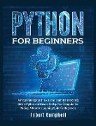 Python for Beginners