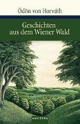 Geschichten aus dem Wiener Wald