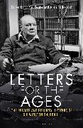 Letters for the Ages Winston Churchill
