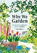 Why We Garden