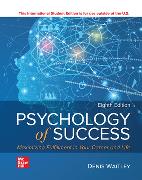 Psychology of Success ISE