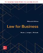 Law for Business ISE