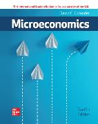 Microeconomics ISE