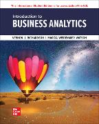 Introduction to Business Analytics ISE